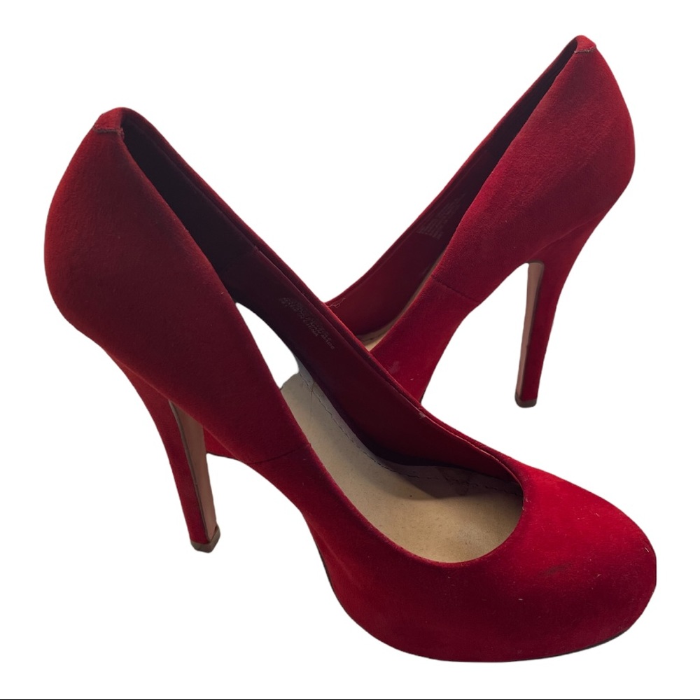 Steve Madden Heels